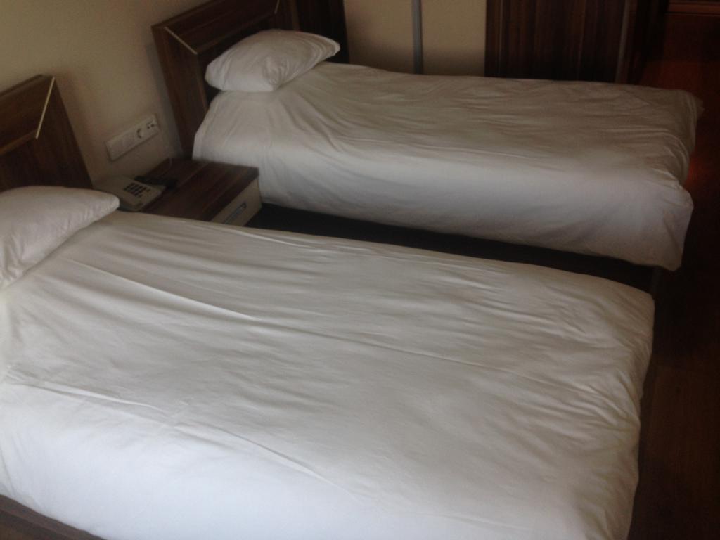 New Tigris Hotel Diyarbakır Quarto foto
