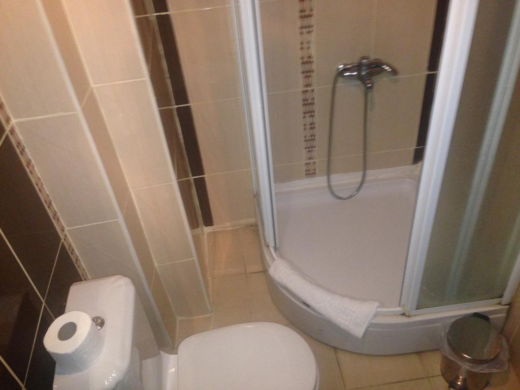 New Tigris Hotel Diyarbakır Quarto foto