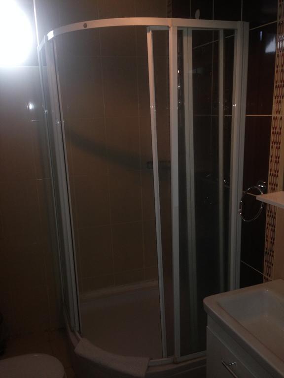 New Tigris Hotel Diyarbakır Quarto foto