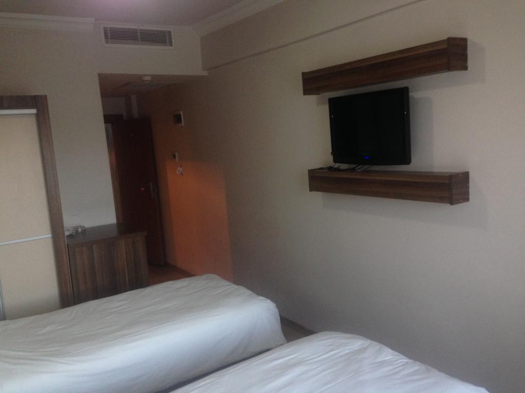 New Tigris Hotel Diyarbakır Quarto foto