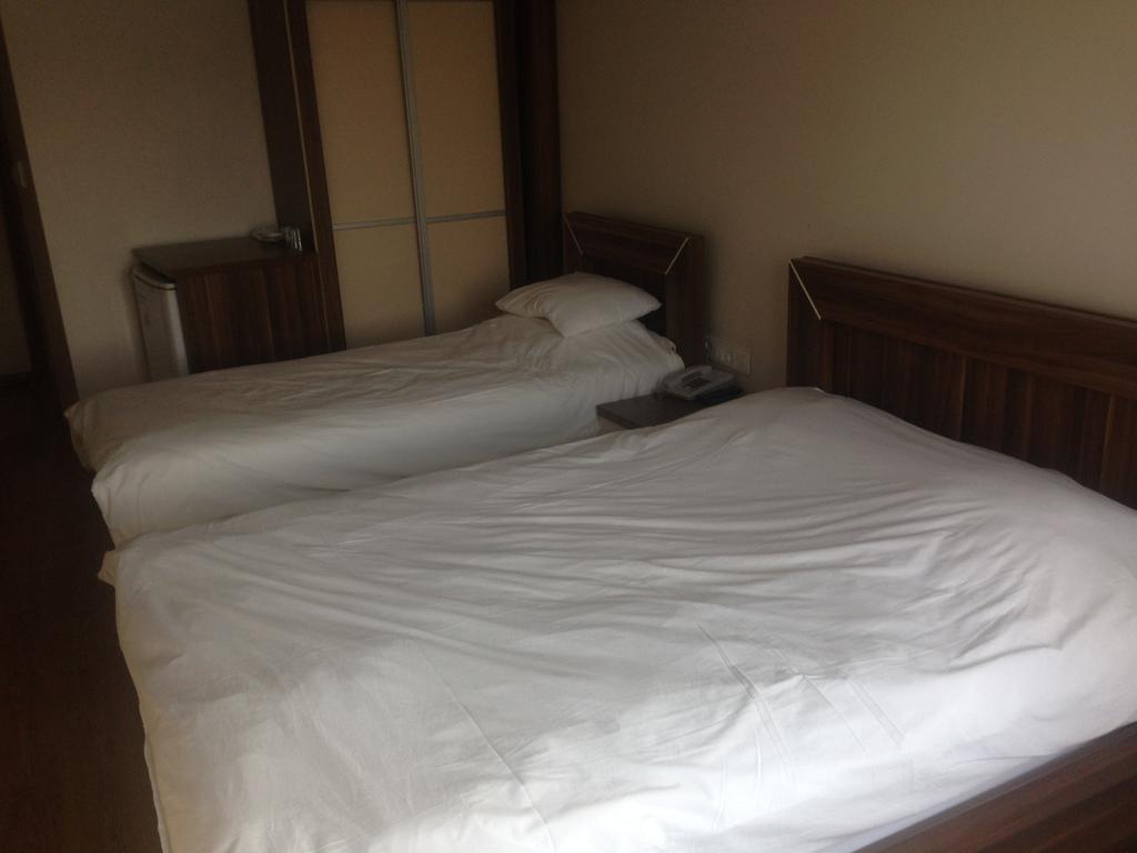 New Tigris Hotel Diyarbakır Quarto foto
