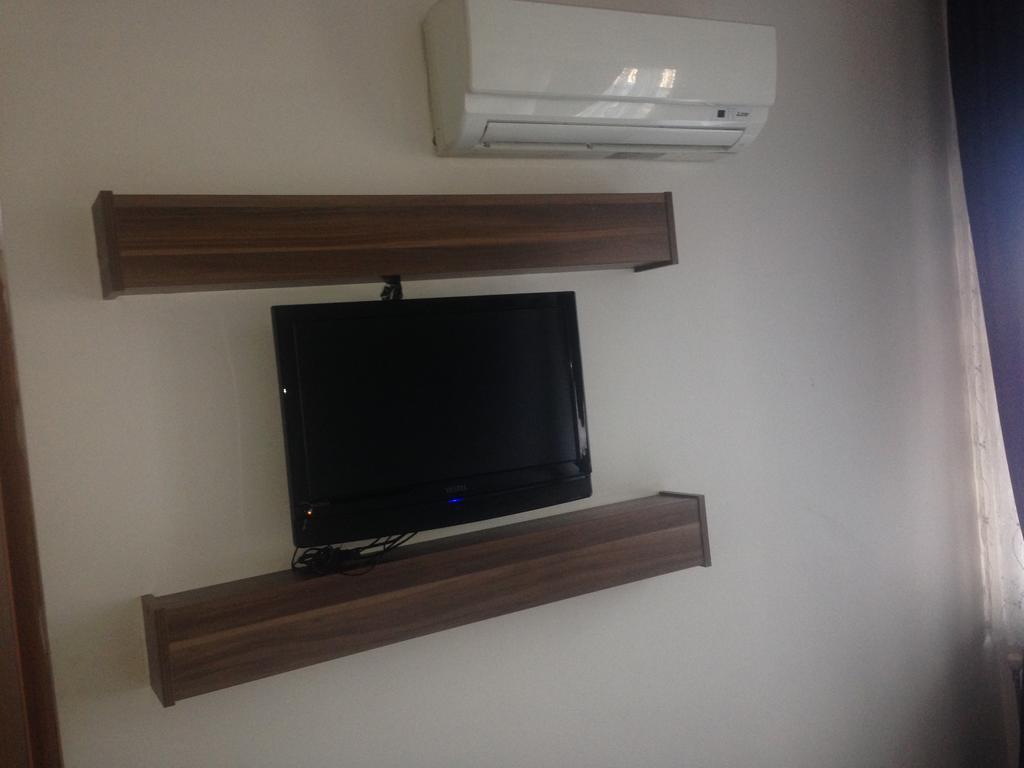 New Tigris Hotel Diyarbakır Quarto foto